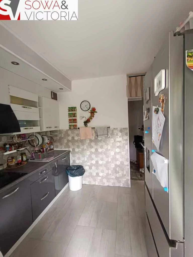 3 pokoje, mieszkanie 70,00 m², piętro 1, oferta nr , 1482/14328/OMS, Wałbrzych, Podgórze