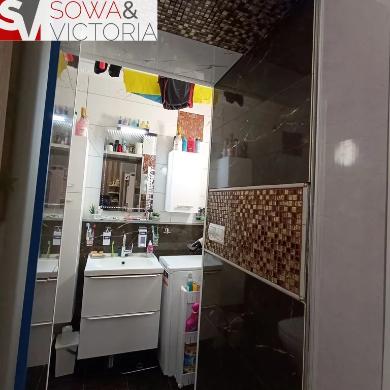 3 pokoje, mieszkanie 70,00 m², piętro 1, oferta nr , 1482/14328/OMS, Wałbrzych, Podgórze