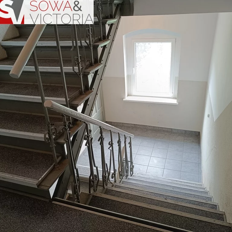 3 pokoje, mieszkanie 70,00 m², piętro 1, oferta nr , 1482/14328/OMS, Wałbrzych, Podgórze