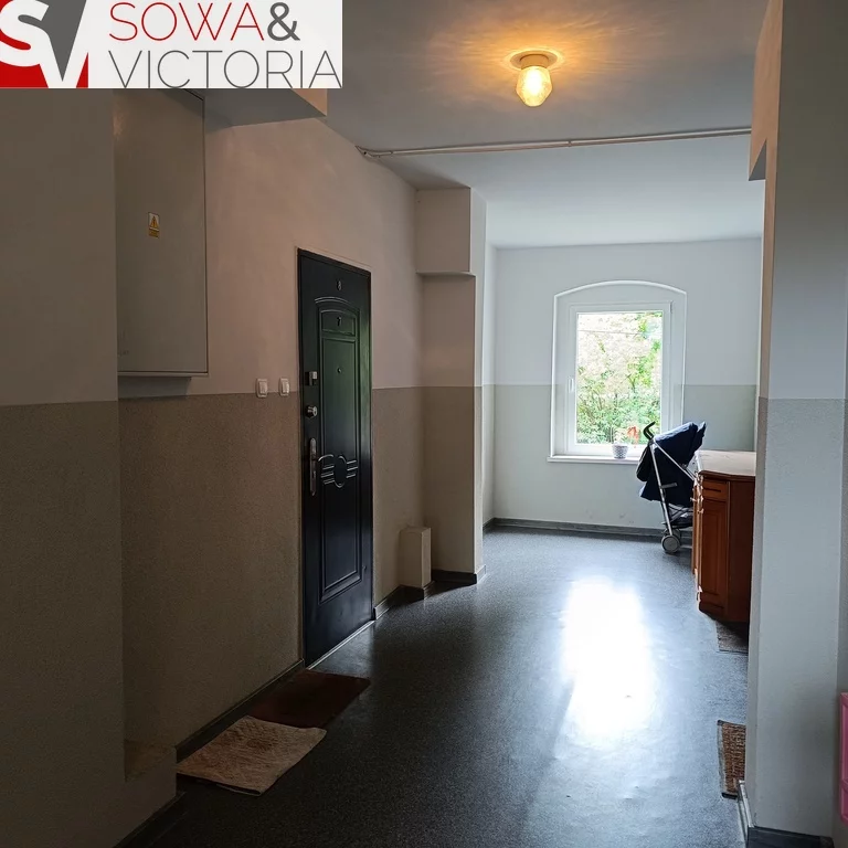 3 pokoje, mieszkanie 70,00 m², piętro 1, oferta nr , 1482/14328/OMS, Wałbrzych, Podgórze