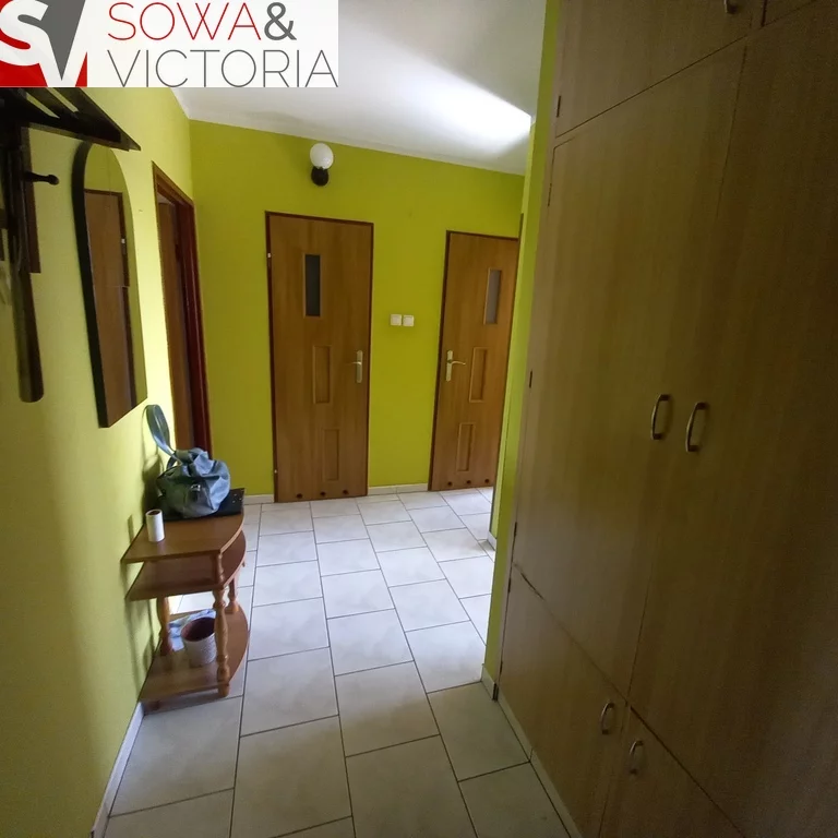 3 pokoje, mieszkanie 54,00 m², piętro 7, oferta nr , 1458/14328/OMS, Wałbrzych, Podzamcze