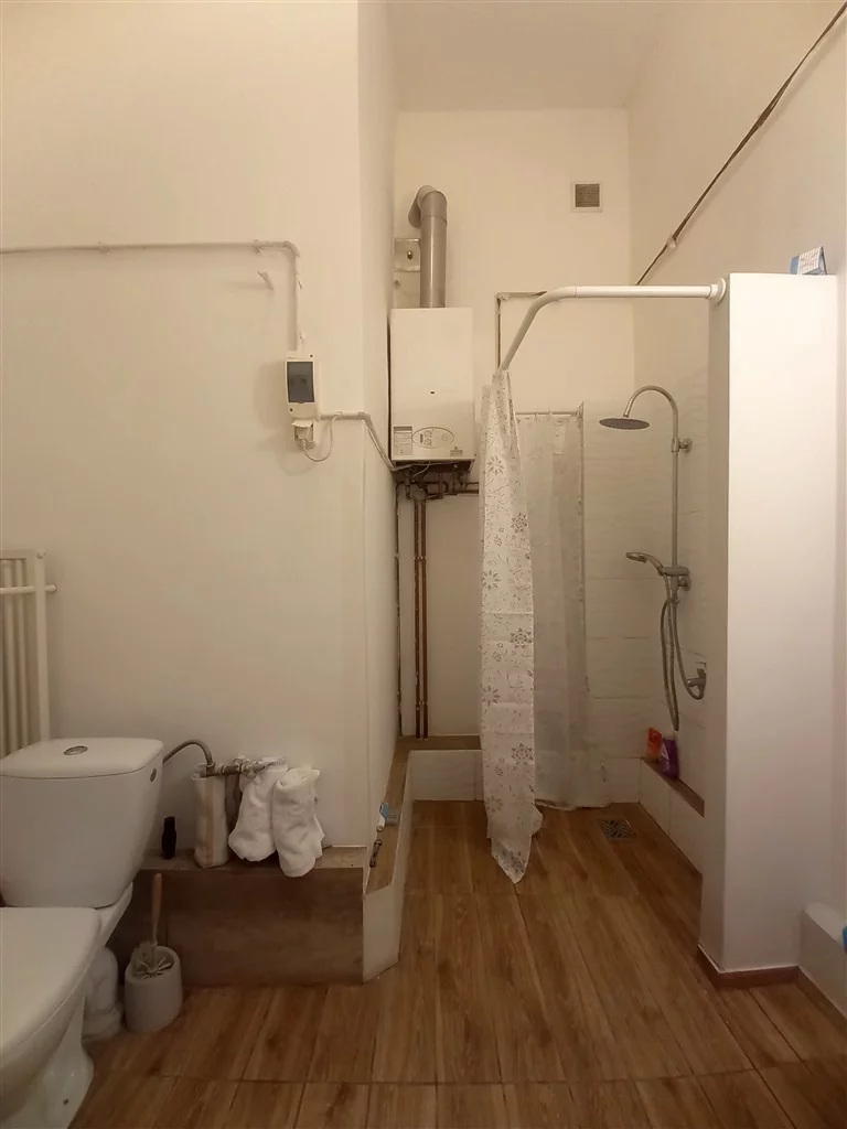 3 pokoje, mieszkanie 113,86 m², piętro 1, oferta nr , 442/14328/OMS, Wałbrzych, Śródmieście