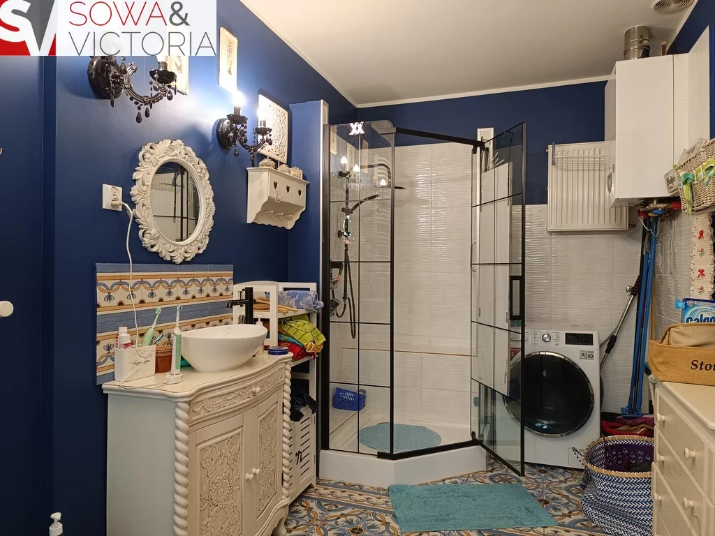 3 pokoje, mieszkanie 90,51 m², piętro 1, oferta nr , 1354/14328/OMS, Wałbrzych, Śródmieście