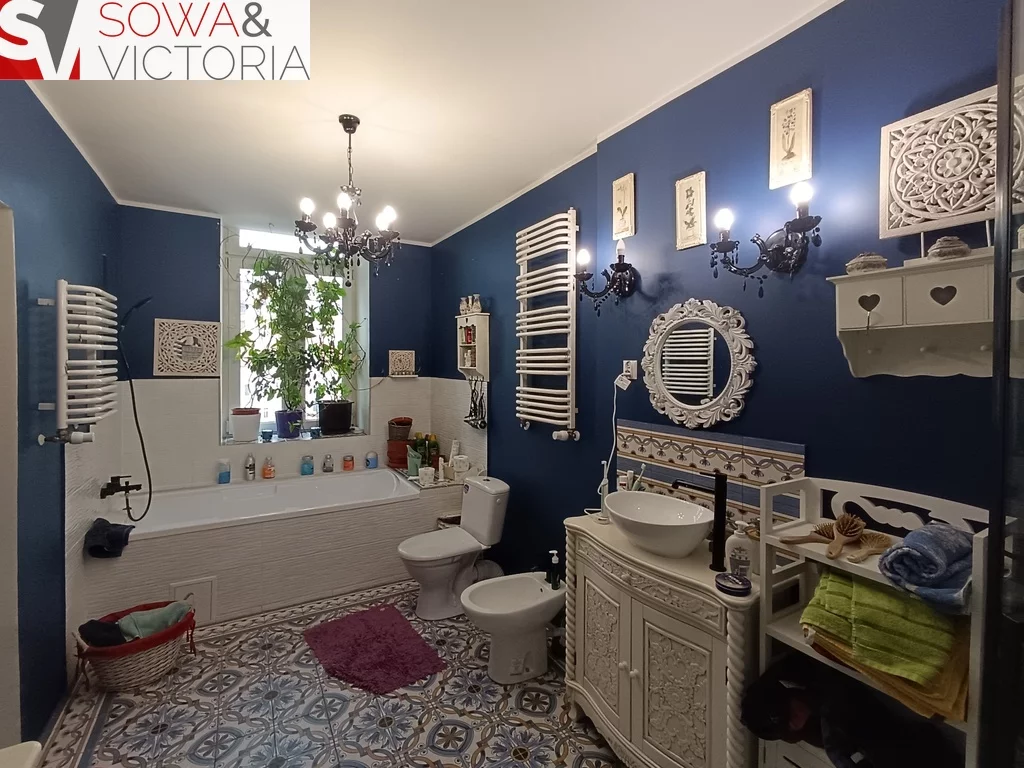 3 pokoje, mieszkanie 90,51 m², piętro 1, oferta nr , 1354/14328/OMS, Wałbrzych, Śródmieście