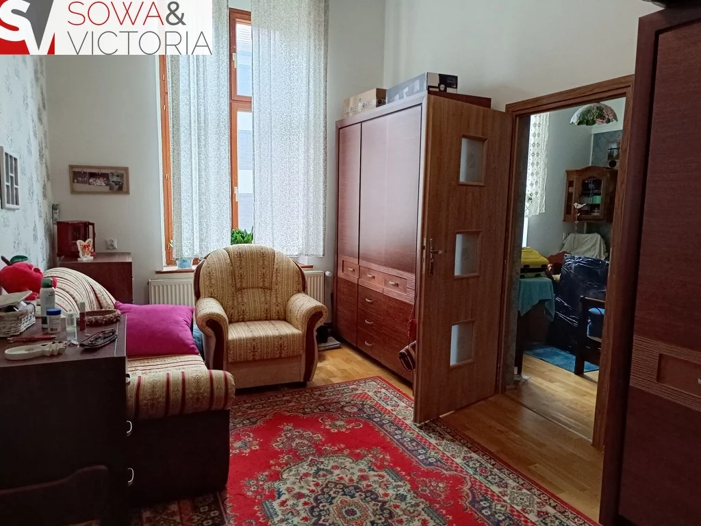 3 pokoje, mieszkanie 90,51 m², piętro 1, oferta nr , 1354/14328/OMS, Wałbrzych, Śródmieście