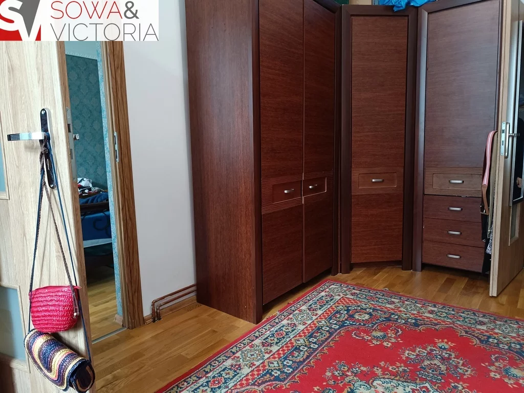 3 pokoje, mieszkanie 90,51 m², piętro 1, oferta nr , 1354/14328/OMS, Wałbrzych, Śródmieście