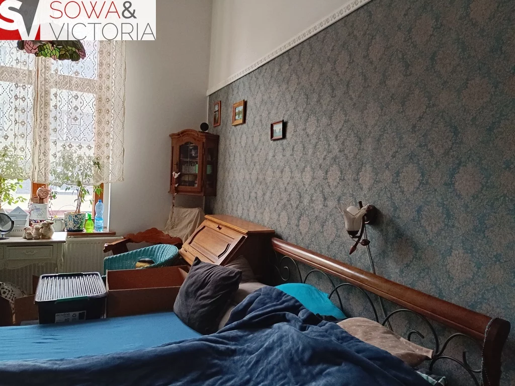 3 pokoje, mieszkanie 90,51 m², piętro 1, oferta nr , 1354/14328/OMS, Wałbrzych, Śródmieście