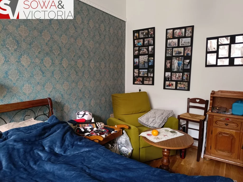 3 pokoje, mieszkanie 90,51 m², piętro 1, oferta nr , 1354/14328/OMS, Wałbrzych, Śródmieście