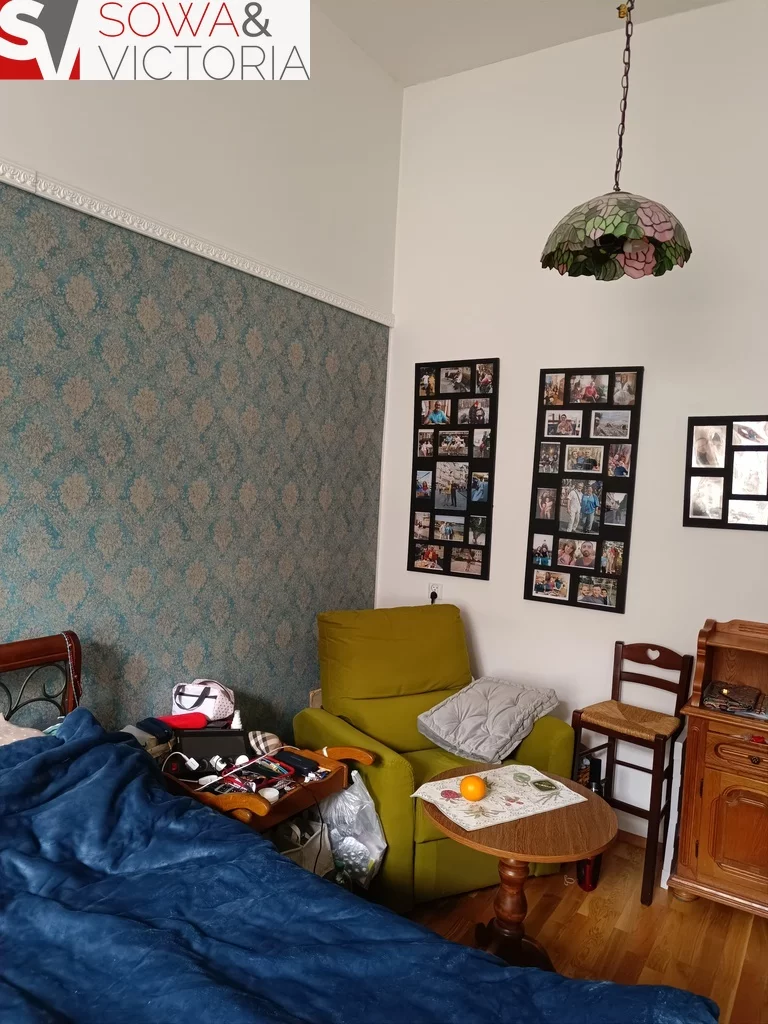 3 pokoje, mieszkanie 90,51 m², piętro 1, oferta nr , 1354/14328/OMS, Wałbrzych, Śródmieście