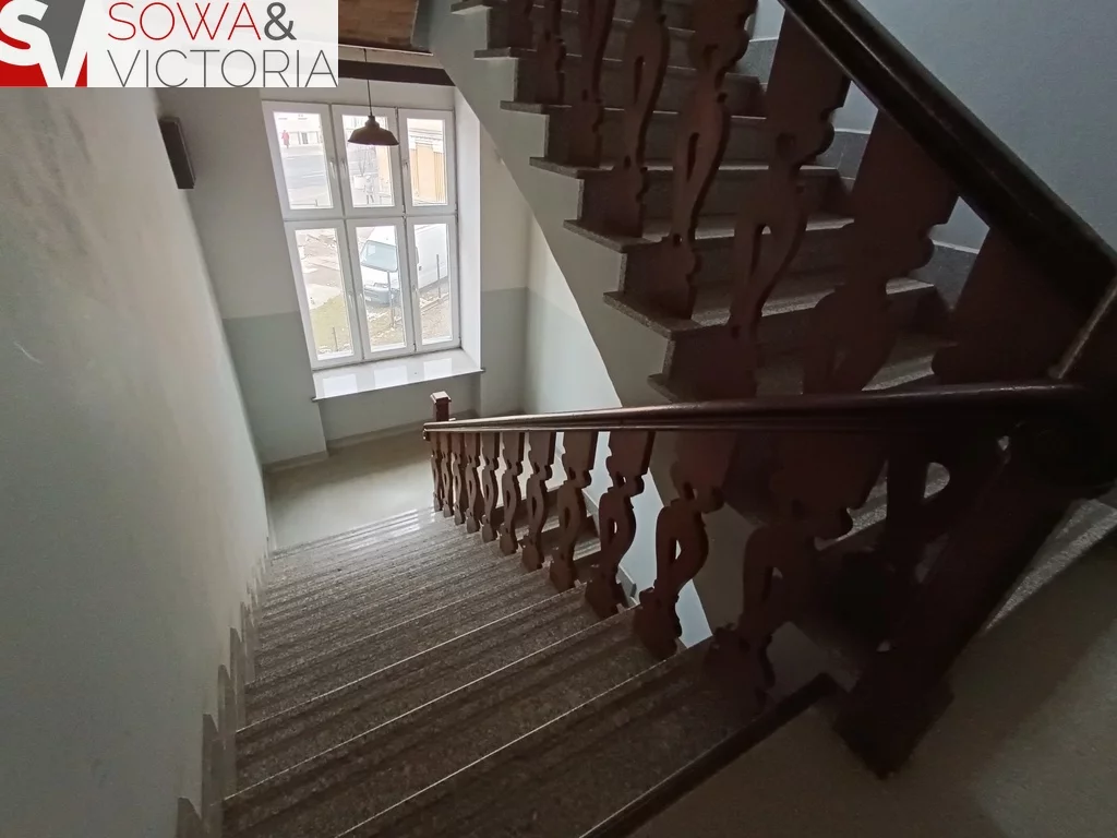 3 pokoje, mieszkanie 90,51 m², piętro 1, oferta nr , 1354/14328/OMS, Wałbrzych, Śródmieście
