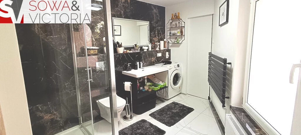 3 pokoje, mieszkanie 83,49 m², piętro 3, oferta nr , 1366/14328/OMS, Wałbrzych, Śródmieście