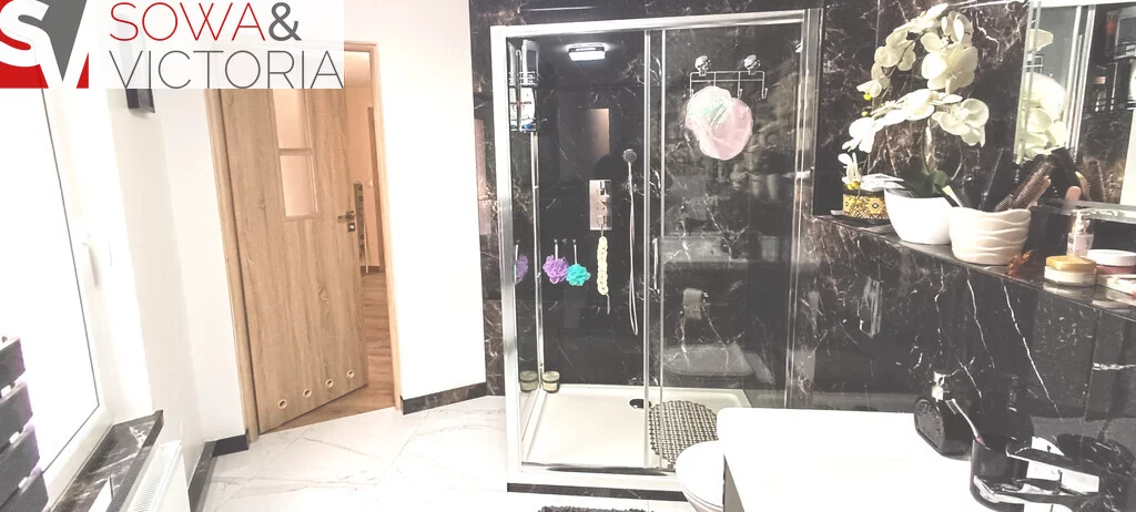 3 pokoje, mieszkanie 83,49 m², piętro 3, oferta nr , 1366/14328/OMS, Wałbrzych, Śródmieście