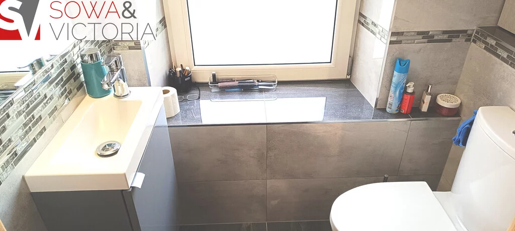3 pokoje, mieszkanie 83,49 m², piętro 3, oferta nr , 1366/14328/OMS, Wałbrzych, Śródmieście