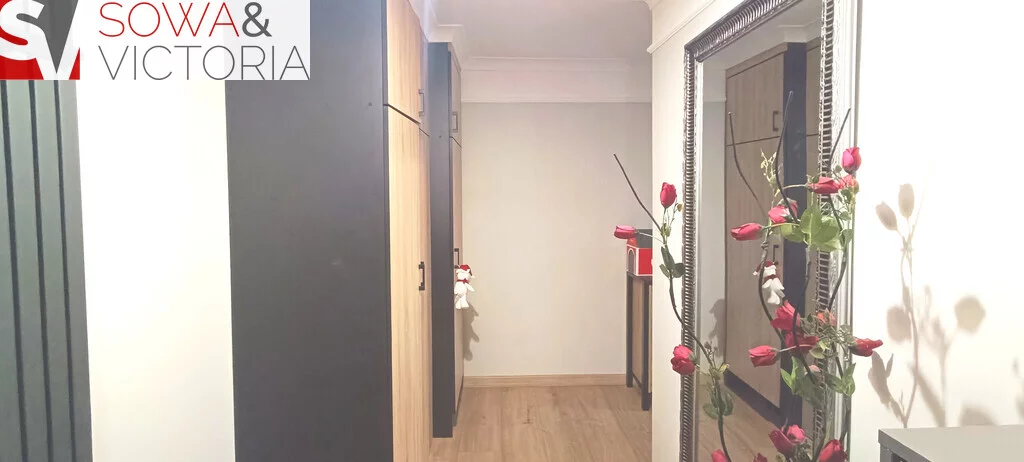 3 pokoje, mieszkanie 83,49 m², piętro 3, oferta nr , 1366/14328/OMS, Wałbrzych, Śródmieście