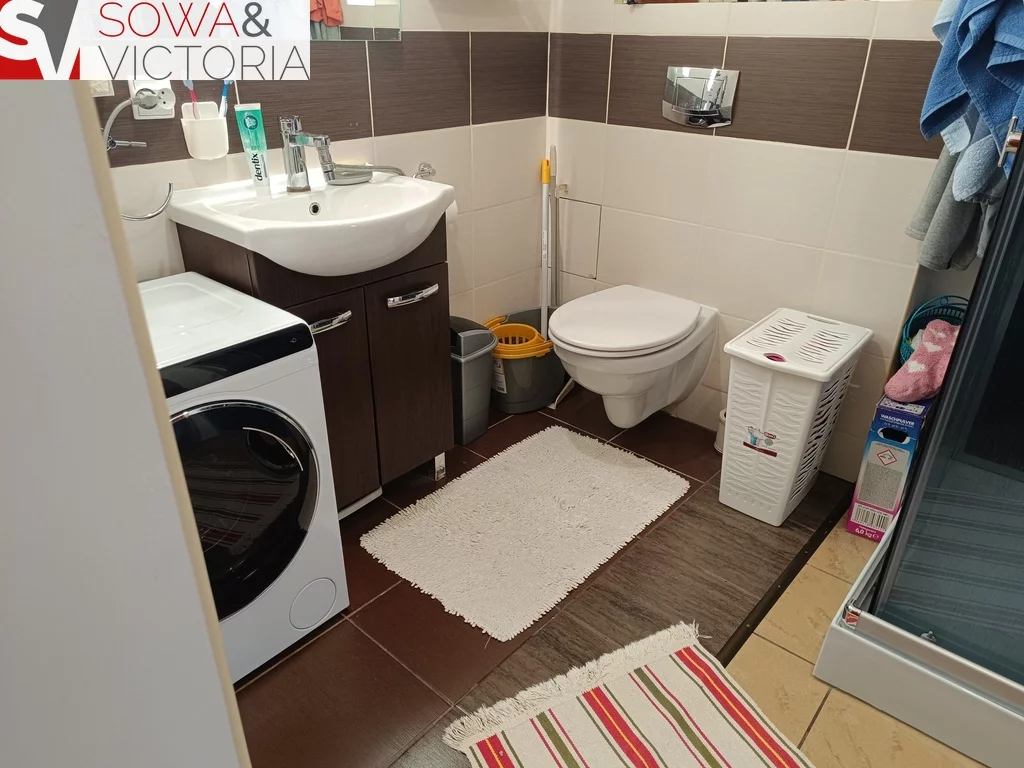 3 pokoje, mieszkanie 58,10 m², parter, oferta nr , 1382/14328/OMS, Wałbrzych, Śródmieście