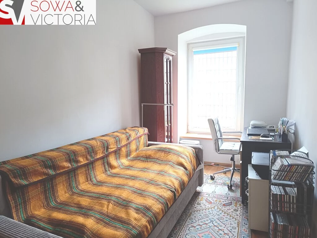 3 pokoje, mieszkanie 58,10 m², parter, oferta nr , 1382/14328/OMS, Wałbrzych, Śródmieście