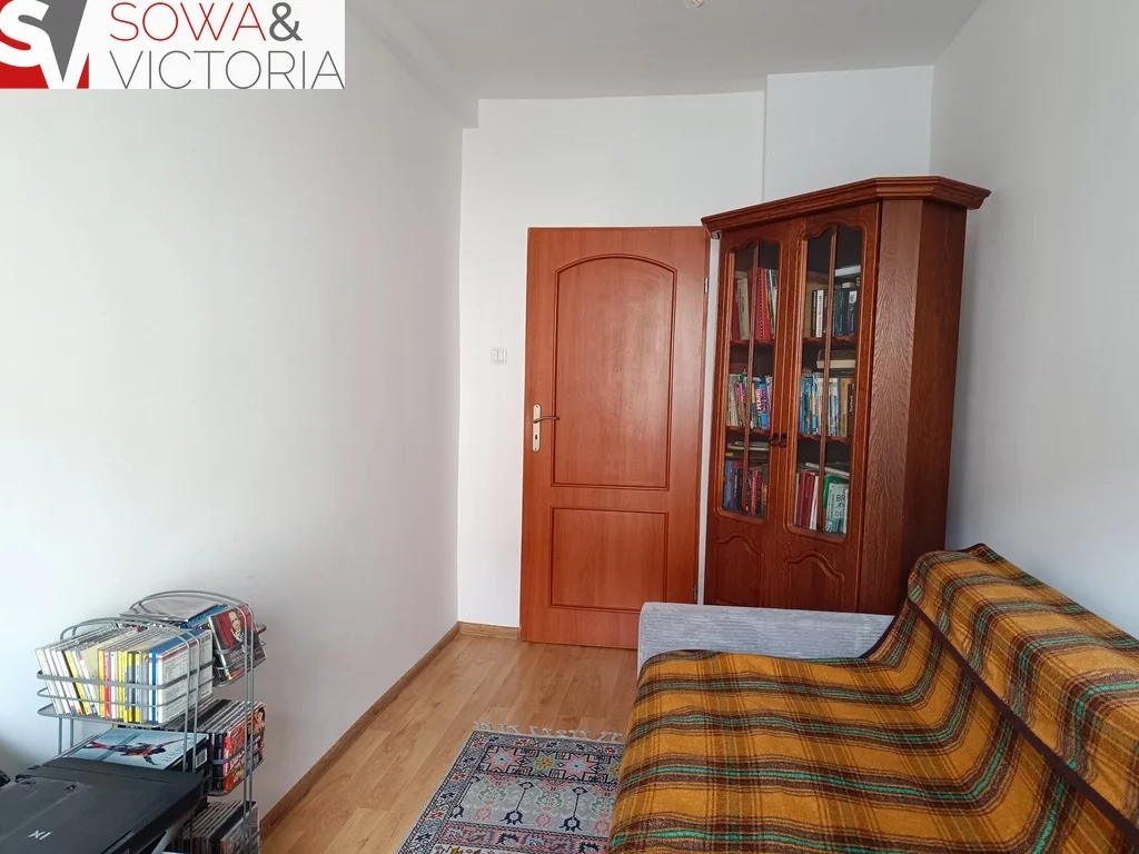 3 pokoje, mieszkanie 58,10 m², parter, oferta nr , 1382/14328/OMS, Wałbrzych, Śródmieście