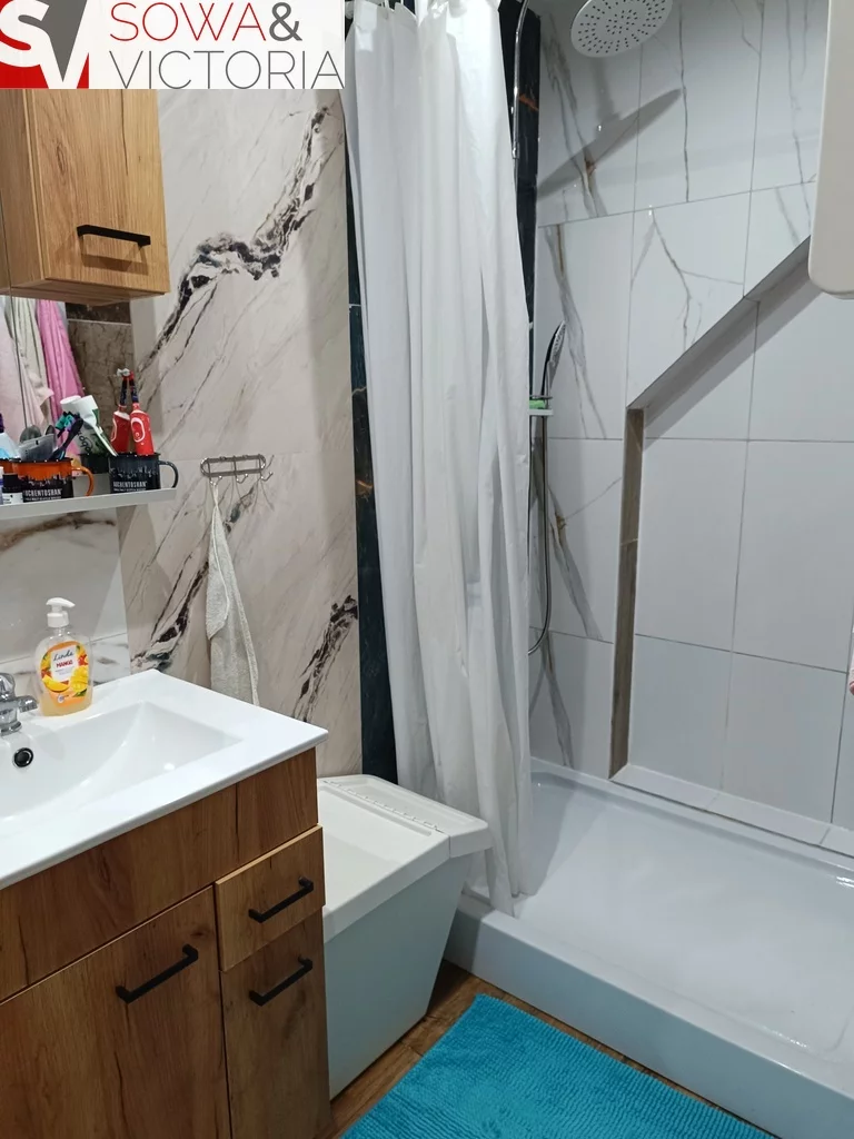 3 pokoje, mieszkanie 71,90 m², piętro 3, oferta nr , 1399/14328/OMS, Wałbrzych, Śródmieście