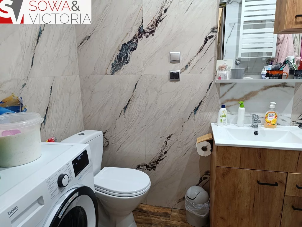 3 pokoje, mieszkanie 71,90 m², piętro 3, oferta nr , 1399/14328/OMS, Wałbrzych, Śródmieście