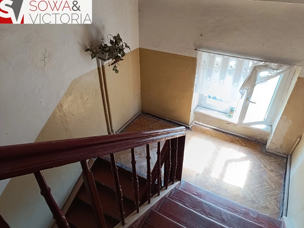 3 pokoje, mieszkanie 71,90 m², piętro 3, oferta nr , 1399/14328/OMS, Wałbrzych, Śródmieście