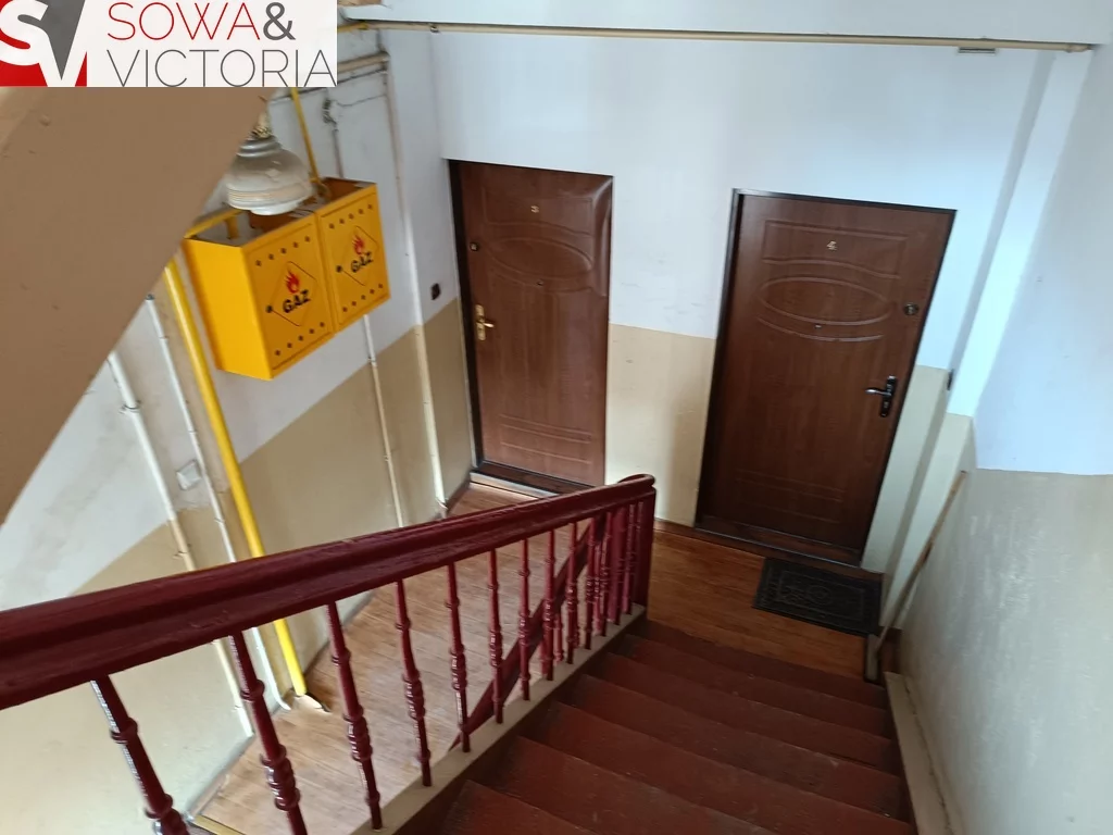 3 pokoje, mieszkanie 71,90 m², piętro 3, oferta nr , 1399/14328/OMS, Wałbrzych, Śródmieście