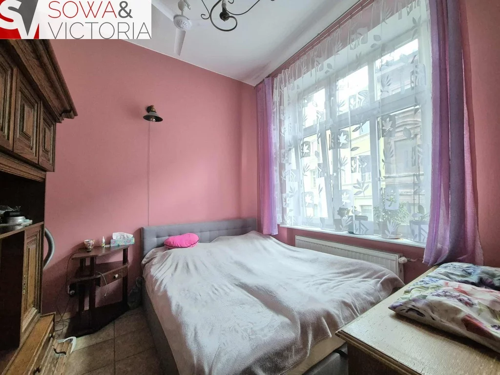 3 pokoje, mieszkanie 58,19 m², piętro 2, oferta nr , 1548/14328/OMS, Wałbrzych, Śródmieście