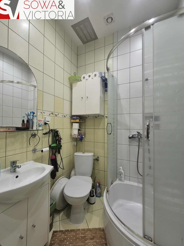 3 pokoje, mieszkanie 58,19 m², piętro 2, oferta nr , 1548/14328/OMS, Wałbrzych, Śródmieście