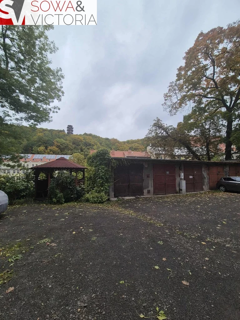 3 pokoje, mieszkanie 58,19 m², piętro 2, oferta nr , 1548/14328/OMS, Wałbrzych, Śródmieście