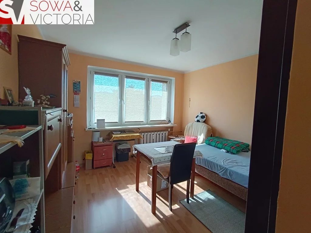 3 pokoje, mieszkanie 60,00 m², piętro 3, oferta nr , 1473/14328/OMS, Wałbrzych, Stary Zdrój