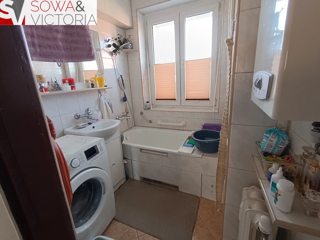 3 pokoje, mieszkanie 60,00 m², piętro 3, oferta nr , 1473/14328/OMS, Wałbrzych, Stary Zdrój