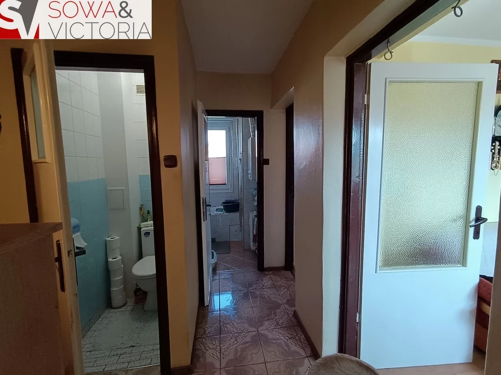 3 pokoje, mieszkanie 60,00 m², piętro 3, oferta nr , 1473/14328/OMS, Wałbrzych, Stary Zdrój