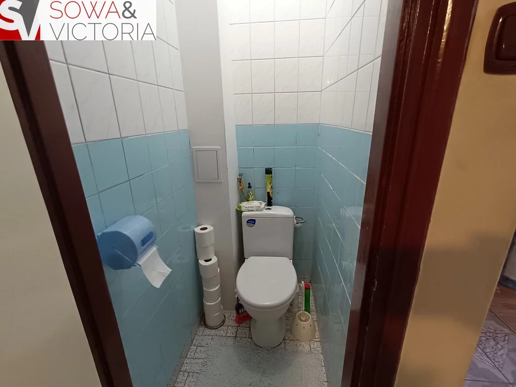 3 pokoje, mieszkanie 60,00 m², piętro 3, oferta nr , 1473/14328/OMS, Wałbrzych, Stary Zdrój