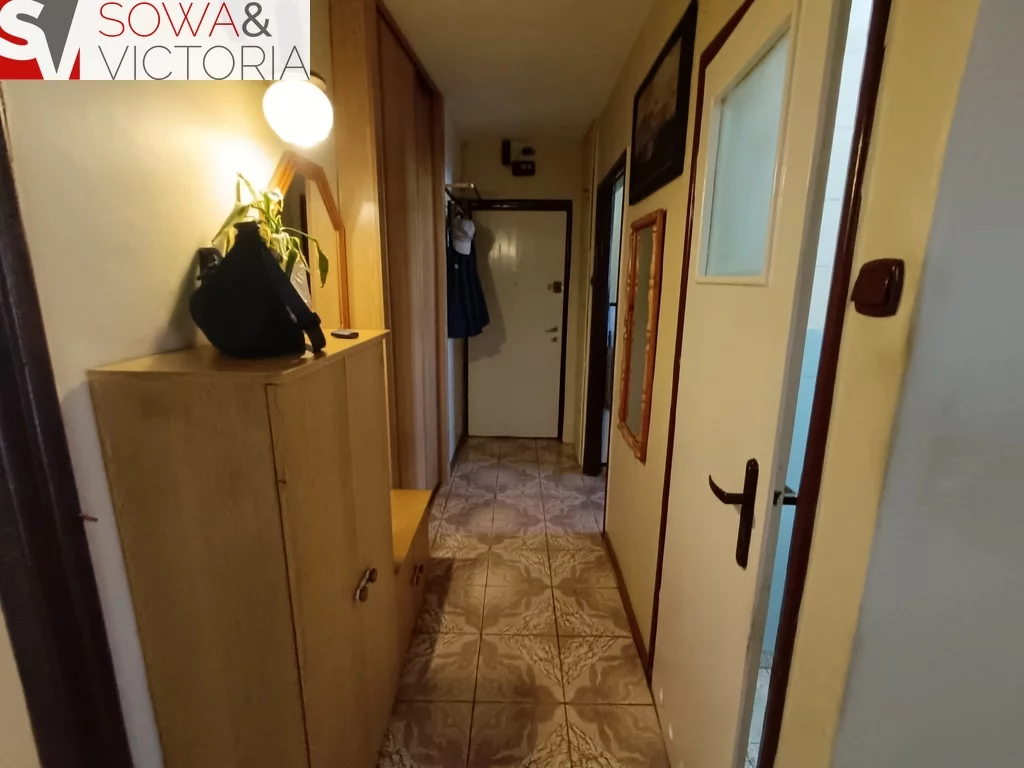 3 pokoje, mieszkanie 60,00 m², piętro 3, oferta nr , 1473/14328/OMS, Wałbrzych, Stary Zdrój