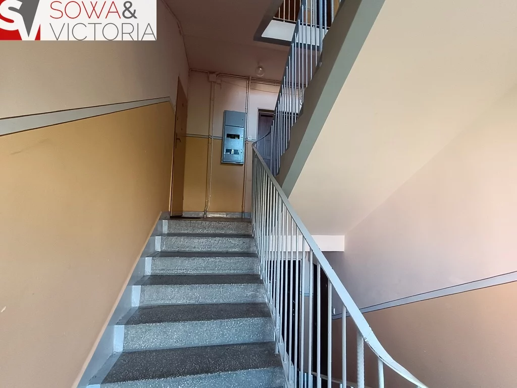 3 pokoje, mieszkanie 60,00 m², piętro 3, oferta nr , 1473/14328/OMS, Wałbrzych, Stary Zdrój