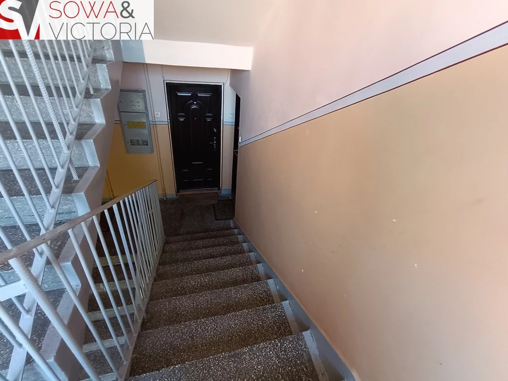 3 pokoje, mieszkanie 60,00 m², piętro 3, oferta nr , 1473/14328/OMS, Wałbrzych, Stary Zdrój