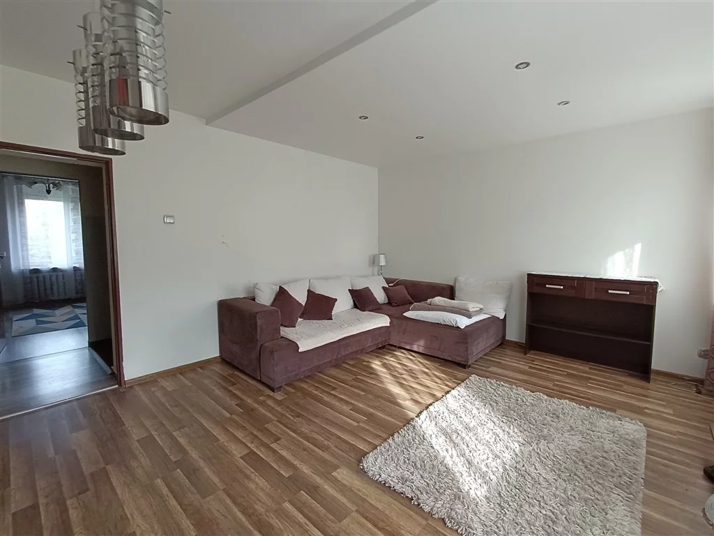 3 pokoje, mieszkanie 75,00 m², piętro 1, oferta nr , 2196/14328/OMW, Golińsk