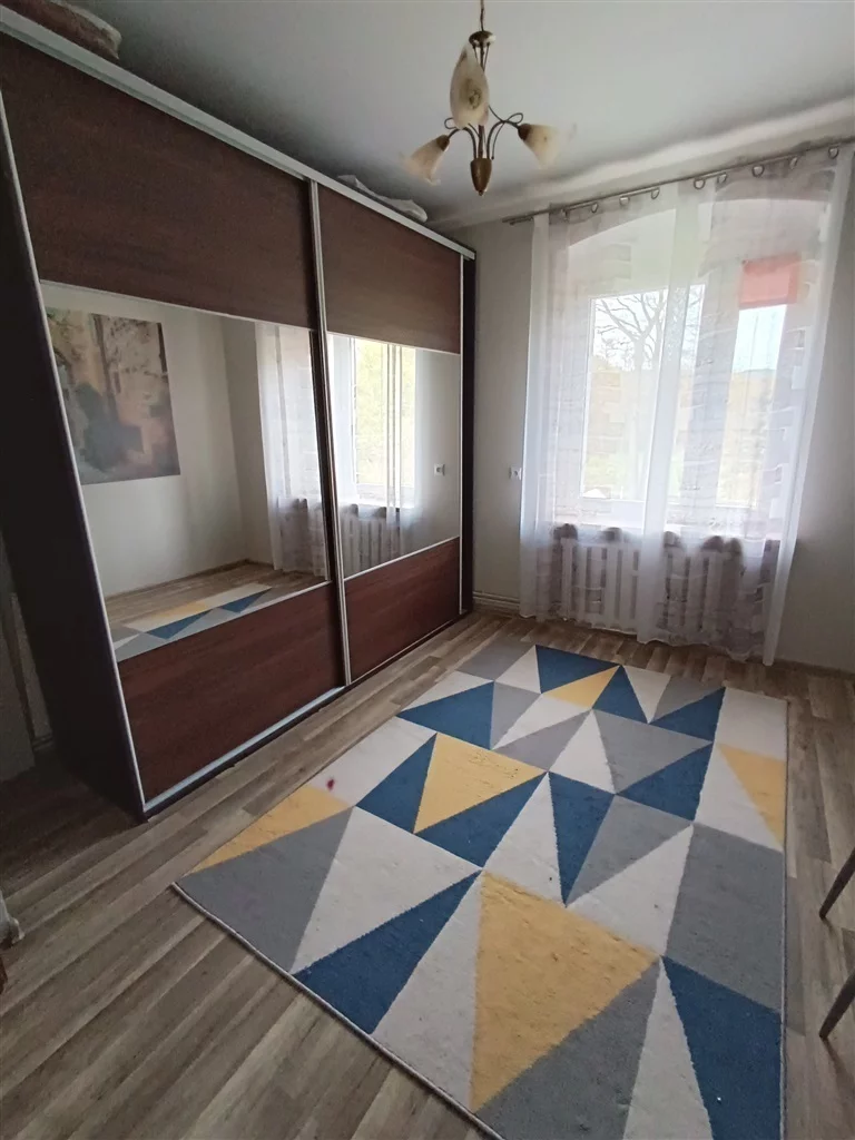 3 pokoje, mieszkanie 75,00 m², piętro 1, oferta nr , 2196/14328/OMW, Golińsk