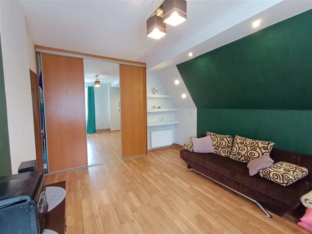 3 pokoje, mieszkanie 75,00 m², piętro 1, oferta nr , 2196/14328/OMW, Golińsk