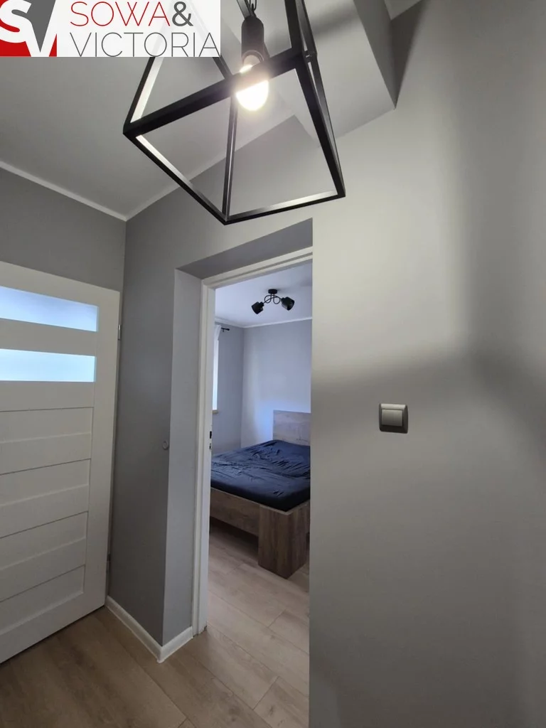 3 pokoje, mieszkanie 60,00 m², parter, oferta nr , 2277/14328/OMW, Szczawno-Zdrój