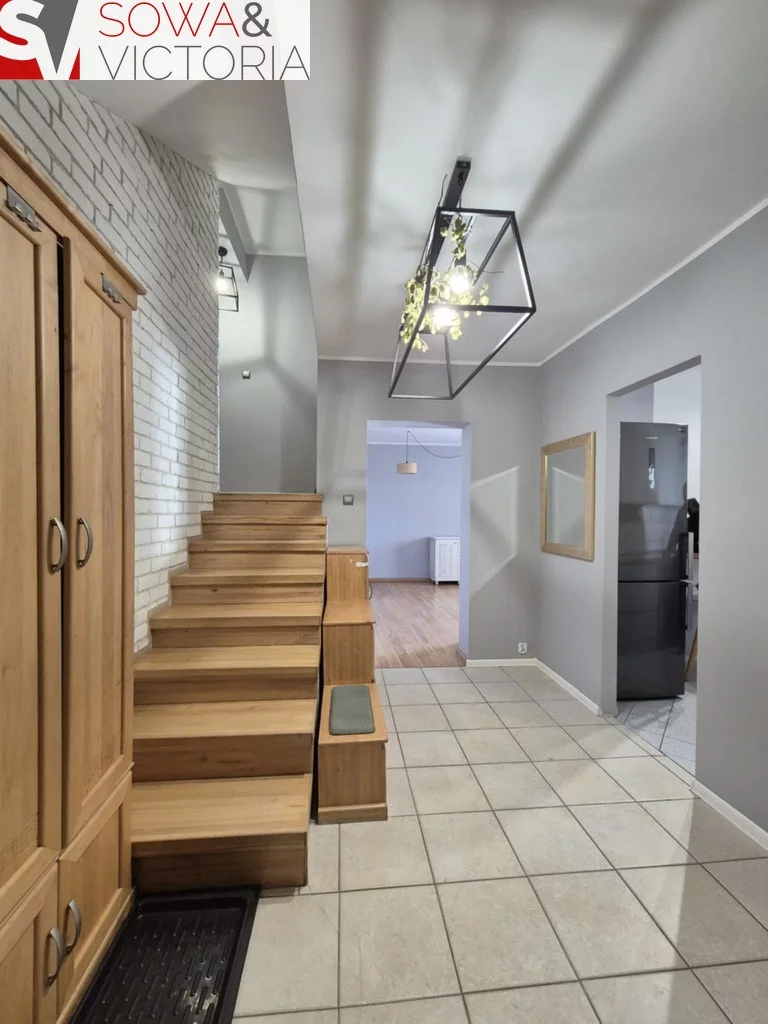 3 pokoje, mieszkanie 60,00 m², parter, oferta nr , 2277/14328/OMW, Szczawno-Zdrój