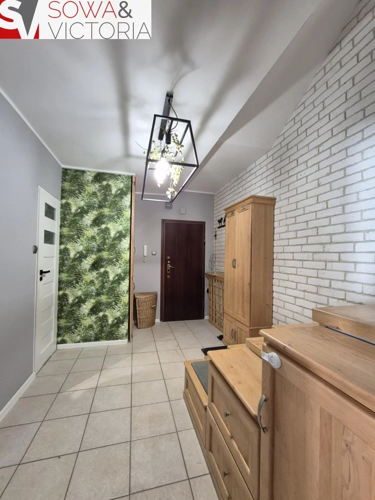 3 pokoje, mieszkanie 60,00 m², parter, oferta nr , 2277/14328/OMW, Szczawno-Zdrój