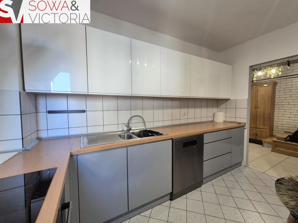 3 pokoje, mieszkanie 60,00 m², parter, oferta nr , 2277/14328/OMW, Szczawno-Zdrój