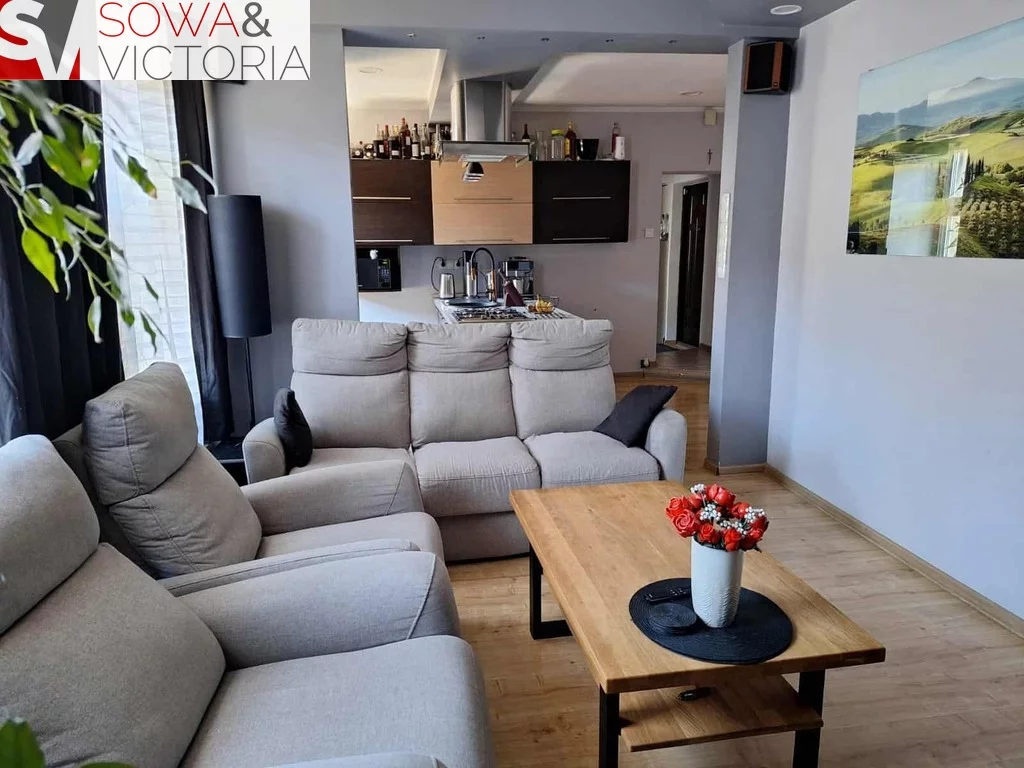 Apartamenty 1520/14328/OMS Boguszów-Gorce