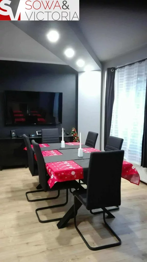 4 pokoje, mieszkanie 71,70 m², piętro 2, oferta nr , 1520/14328/OMS, Boguszów-Gorce