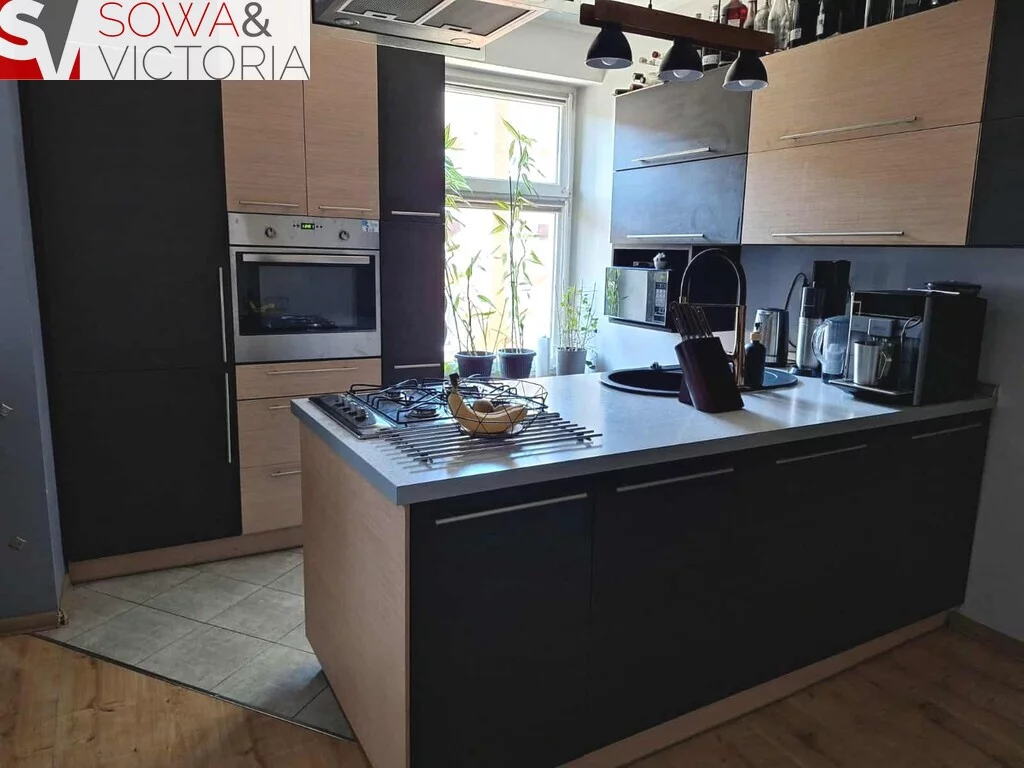 4 pokoje, mieszkanie 71,70 m², piętro 2, oferta nr , 1520/14328/OMS, Boguszów-Gorce