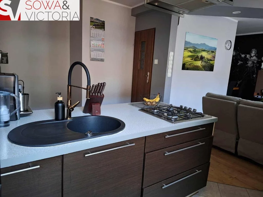 4 pokoje, mieszkanie 71,70 m², piętro 2, oferta nr , 1520/14328/OMS, Boguszów-Gorce