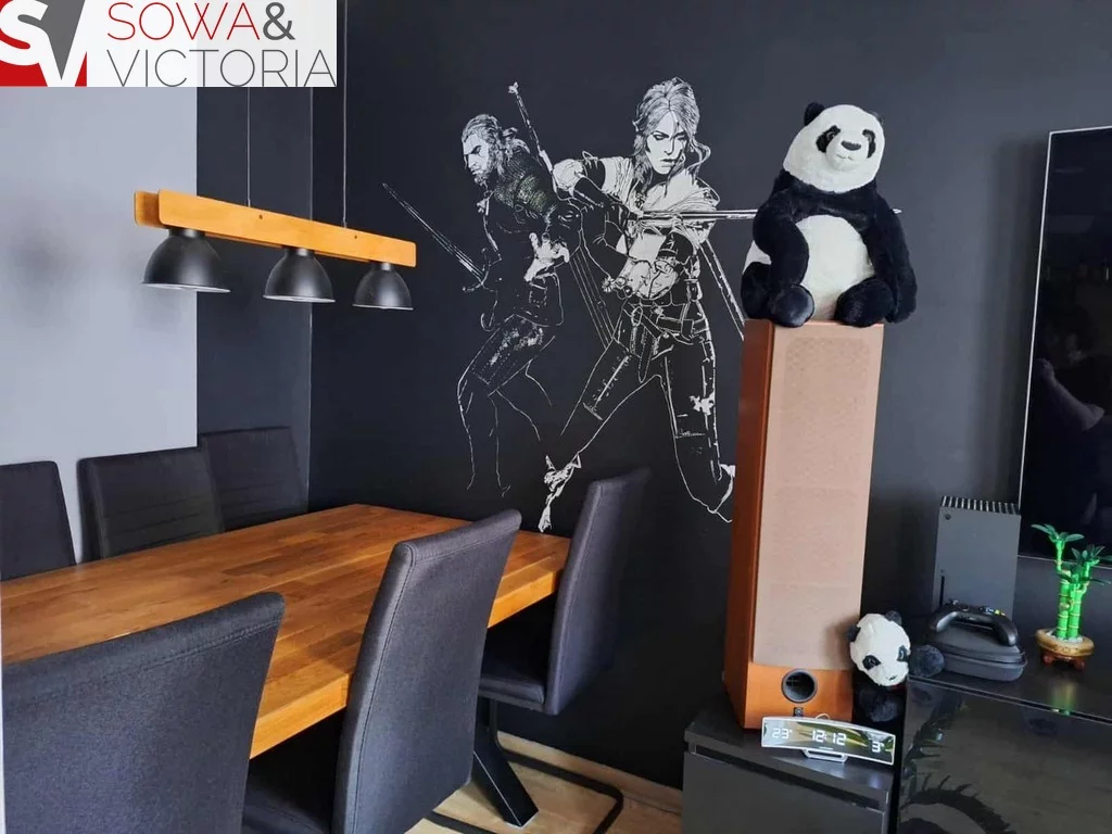 4 pokoje, mieszkanie 71,70 m², piętro 2, oferta nr , 1520/14328/OMS, Boguszów-Gorce