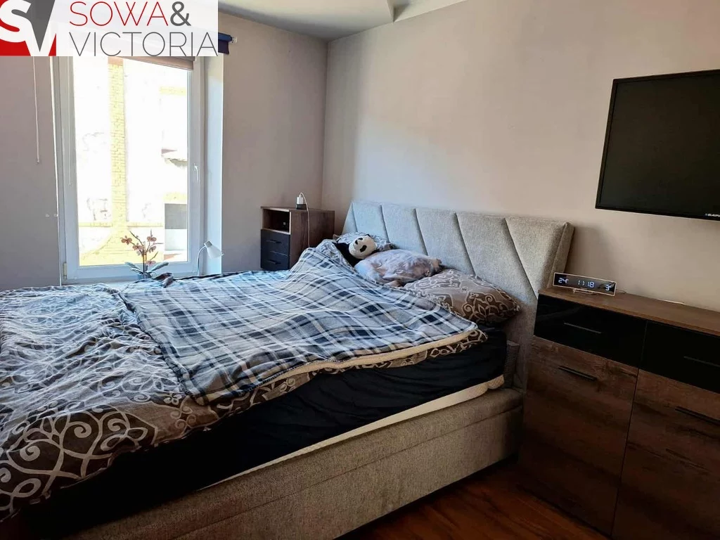 4 pokoje, mieszkanie 71,70 m², piętro 2, oferta nr , 1520/14328/OMS, Boguszów-Gorce
