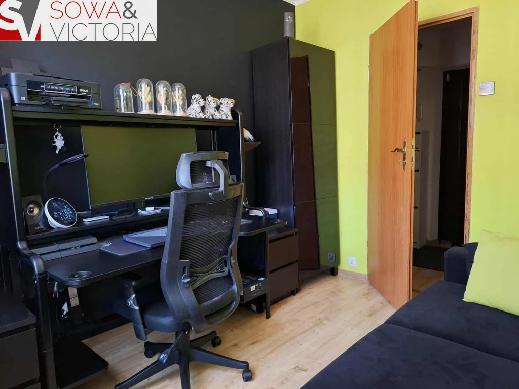 4 pokoje, mieszkanie 71,70 m², piętro 2, oferta nr , 1520/14328/OMS, Boguszów-Gorce