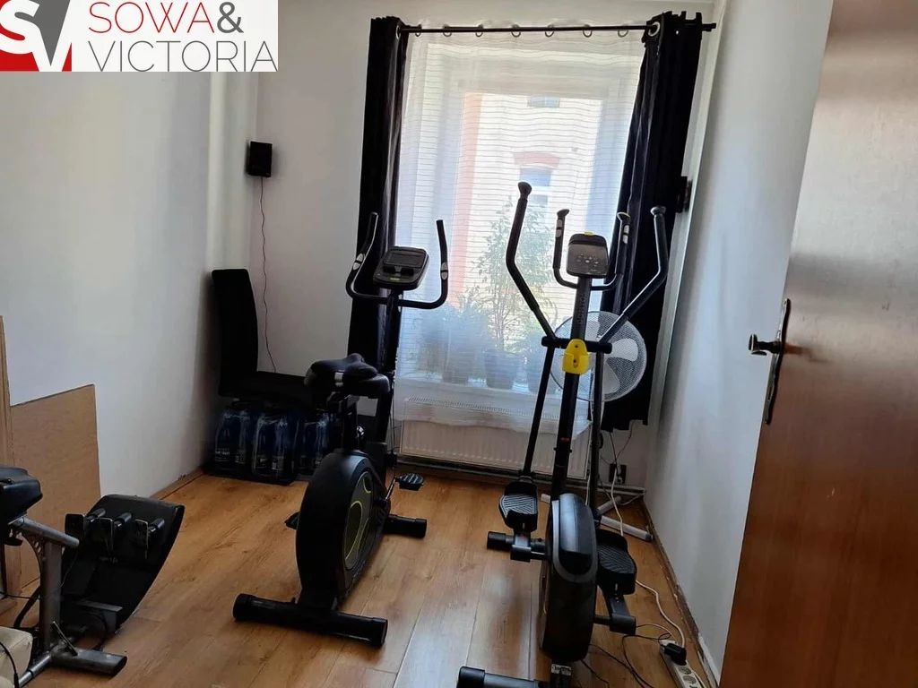 4 pokoje, mieszkanie 71,70 m², piętro 2, oferta nr , 1520/14328/OMS, Boguszów-Gorce